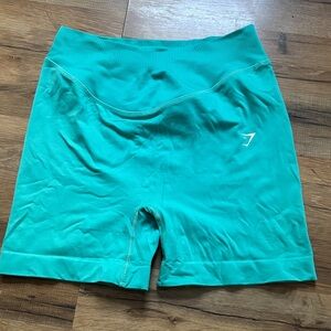 Gymshark Sweat Seamless Shorts